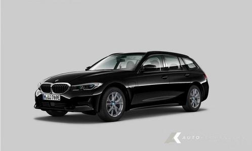 BMW 3-serie 330e xDrive Sportline | Head-Up | Laser | Adapt., Auto's, BMW, Bedrijf, Te koop, 3-Serie, 4x4, Adaptieve lichten, Adaptive Cruise Control