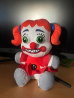 Circus baby pluche, Ophalen of Verzenden, Zo goed als nieuw, Overige typen