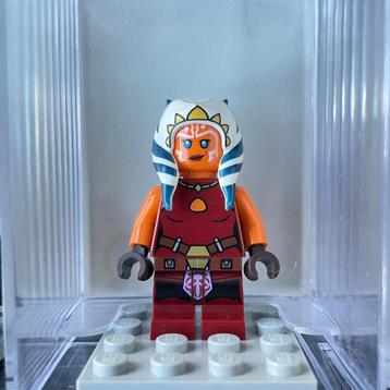 Lego Star Wars Ahsoka Tano (Padawan) sw1396 75401 beschikbaar voor biedingen