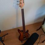 Ibanez RDGR Fretless Bass in Zeer Goede Staat, Muziek en Instrumenten, Snaarinstrumenten | Gitaren | Bas, Ophalen of Verzenden