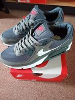 Nike Air Max 90 iron grey maat 42 nieuw, Kleding | Heren, Schoenen, Ophalen, Overige kleuren, Sneakers of Gympen, Nieuw