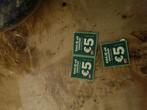 Dagje uit voucher, Tickets en Kaartjes, Drie personen of meer
