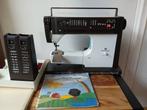 Husqvarna 6690 naaimachine  Moet nagekeken, Ophalen of Verzenden, Gebruikt, Naaimachine, Husqvarna