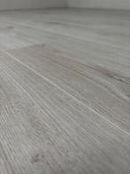 Laminaat 17m2 (gebruikt + nieuw), Doe-het-zelf en Verbouw, Vloerdelen en Plavuizen, Ophalen, Kunststof, Gebruikt, 50 tot 150 cm