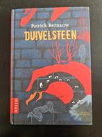 Patrick Bernauw - Duivelsteen, Ophalen of Verzenden, Nieuw, Patrick Bernauw