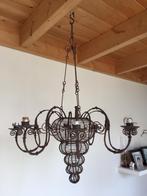 Kaarsen kroonluchter, Ophalen, Zo goed als nieuw