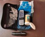 Bloedglucosemeter - Complete Set, Ophalen of Verzenden, Gebruikt, Overige typen