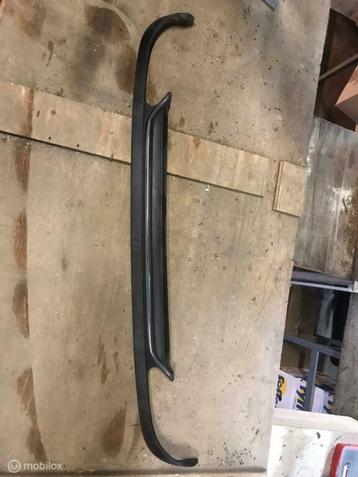 Mercedes E-klasse W212 S212 Diffuser achter A212885725 beschikbaar voor biedingen