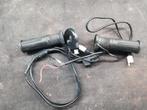 Koso stuur verwarming 12v, Ophalen of Verzenden, Gebruikt, Overige typen