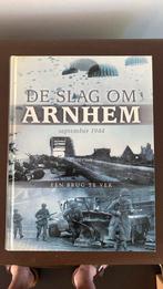 L. Clark - De Slag om Arnhem, Boeken, Ophalen of Verzenden, Zo goed als nieuw, Tweede Wereldoorlog, L. Clark