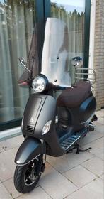 ** Turbho RL50  Weinig kms ** 100% origineel ️✅️, Fietsen en Brommers, Scooters | Overige merken, Ophalen, Maximaal 45 km/u, Turbho