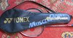 badmintonraketten, Ophalen of Verzenden, Gebruikt