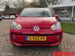 Volkswagen Up! 1.0 high up! Cruise, Navi, Airco Apk 5-8-2026, Euro 5, Gebruikt, Up!, 4 stoelen