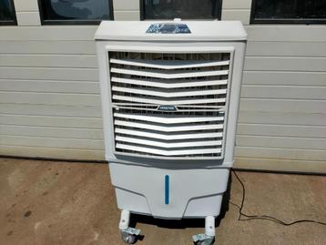 Master BC80 air-cooler  beschikbaar voor biedingen