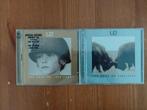 U2 - best of 1980 - 2000, Ophalen of Verzenden, 1980 tot 2000, Gebruikt