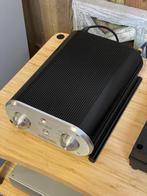 Musical Fidelity X-A1 + Externe voeding, Audio, Tv en Foto, Versterkers en Receivers, Ophalen, Gebruikt, Stereo, Overige merken