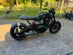 Unieke Caferacer - GS750, Particulier