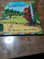 De Gruffalo - Julia Donaldson & Axel Scheffler, Gelezen, Jongen of Meisje, Julia Donaldson & Axel Scheffler, Ophalen of Verzenden