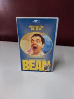 Videoband Mr. Bean, Gebruikt, Ophalen