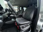 Mercedes-Benz V-Klasse 250d Extra Lang | Dubbele Cabine | Au, Auto's, Bestelauto's, Te koop, 2025 kg, Zilver of Grijs, Geïmporteerd