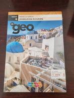 De Geo LRN-line Havo SE (Over)leven in Europa 9789006909302, Ophalen of Verzenden, Aardrijkskunde, HAVO, Nieuw