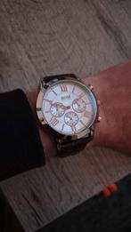 Hugo Boss Horloge, Kleding | Heren, Overige Herenkleding, Verzenden, Zo goed als nieuw, Hugo Boss