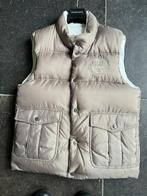 Napapijri Heren Bodywarmer, Overige kleuren, Maat 48/50 (M), Ophalen of Verzenden, Zo goed als nieuw