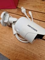 Hikvision IP Camera - Buitencamera, Audio, Tv en Foto, Videobewaking, Ophalen of Verzenden, Gebruikt, Buitencamera