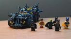 Batman auto, Ophalen, Gebruikt, Complete set, Lego