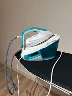 Zo goed als nieuwe Tefal stoomgenerator, Witgoed en Apparatuur, Ophalen, Zo goed als nieuw, Strijkijzer met snoer
