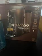 Nespresso Vertuo Plus nieuw, Ophalen, Zo goed als nieuw