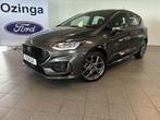 Ford Fiesta EcoBoost ST-line model 2023 laatste model Fiesta, Auto's, 101 pk, Bedrijf, Handgeschakeld, 19 km/l