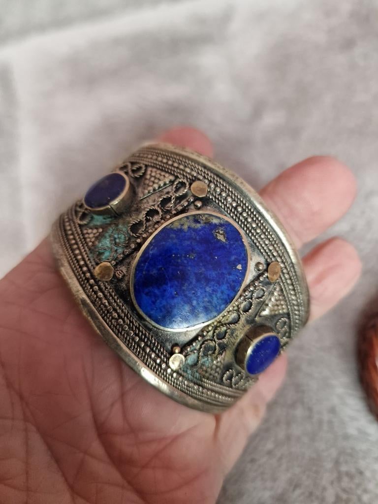 Diverse Armbanden Collectie, Sieraden, Tassen en Uiterlijk, Armbanden, Ophalen of Verzenden, Zilver, Zilver, Met bedels of kralen