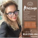 RELAX & BODY MASSAGE ‍️