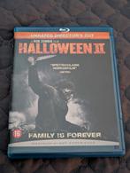Halloween II (Rob Zombie) Blu-ray, Vanaf 16 jaar, Verzenden, Zo goed als nieuw, Slasher