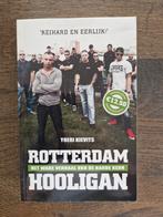 Rotterdam Hooligans boeken, Boeken, Sportboeken, Balsport, Ophalen of Verzenden, Zo goed als nieuw