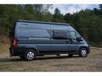 Sunlight Cliff 600 (1009718), Caravans en Kamperen, Chemisch toilet, Buscamper of Camperbus, Sunlight, Ringverwarming