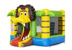 Te koop Springkussen Mini Bounce Leeuw, Ophalen, Nieuw, Overige