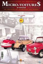 IAMA JOSESO 1959 SERIE MICRO voitures schaal 1/43 # 61, Hobby en Vrije tijd, Modelauto's | 1:43, Verzenden, Nieuw, Auto, Overige merken