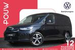 Volkswagen Caddy Cargo Maxi 2.0 TDI 122pk DSG 1st Edition |, Auto's, 12 maanden, Stof, 4 cilinders, Volkswagen