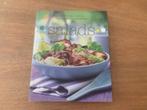 Salads (nieuw), Hoofdgerechten, Murdoch, Gezond koken, Nieuw