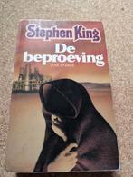 Stephen King - De Beproeving (The Stand), Stephen King, Ophalen of Verzenden, Zo goed als nieuw