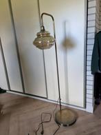 Te koop: staande lamp, 150 tot 200 cm, Zo goed als nieuw, Ophalen, Glas