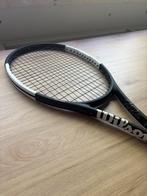 Wilson Pro Staff RF97 autograph, Sport en Fitness, Tennis, L4, Ophalen of Verzenden, Zo goed als nieuw, Wilson