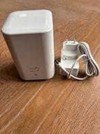 Eufy HomeBase 2 S280, Ophalen of Verzenden, Zo goed als nieuw