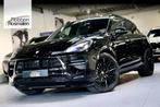 Porsche Macan 2.0 NL|PANO|Acc|Luchtv|PorscheDesign|VOL, Gebruikt, 109 €/maand, Zwart, Bedrijf