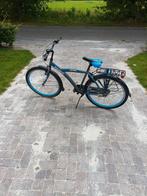 Alphina fiets 26 INCH, Fietsen en Brommers, Fietsen | Jongens, Alpina, Versnellingen, Zo goed als nieuw, Ophalen