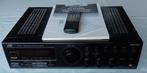 JVC RX-416VBK Audio/Video Receiver, Audio, Tv en Foto, Versterkers en Receivers, Gebruikt, JVC, Ophalen of Verzenden, 60 tot 120 watt