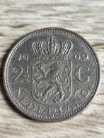 2½ Gulden 1969 – Juliana (2x beschikbaar), Ophalen, Overige landen