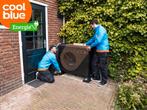 Coolblue Energie warmtepompen € 250 kortingsvoucher, Eén persoon, Kortingsbon